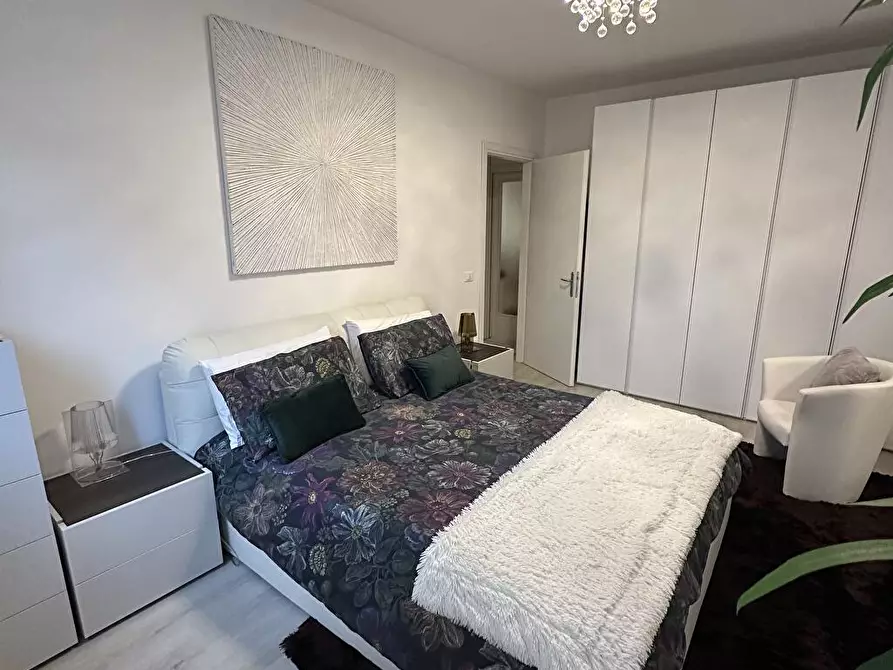 Immagine 5 di Appartamento in vendita  a San Biagio Di Callalta