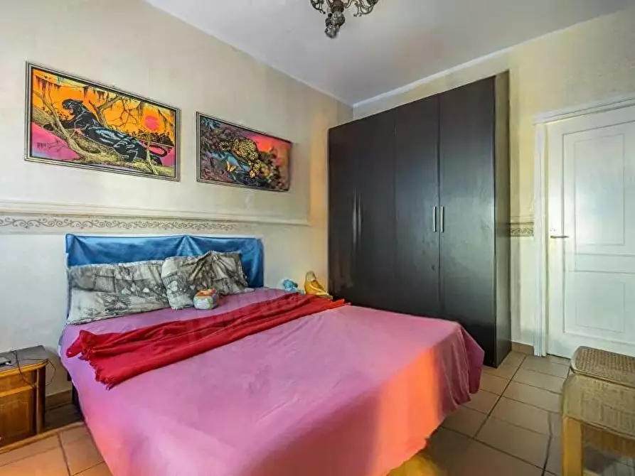 Immagine 7 di Appartamento in vendita  a Reggiolo