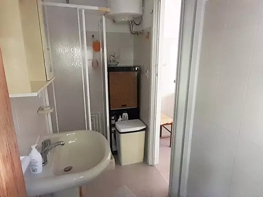 Immagine 15 di Villa in vendita  in SV Filigheddu 10 a Sassari