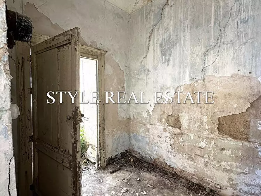 Immagine 6 di Appartamento in vendita  in VIA GAETANO ITALIA a Palazzolo Acreide