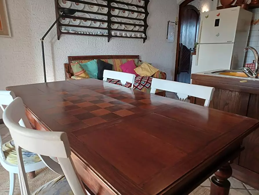 Immagine 5 di Casa indipendente in affitto  in VIA ALDO MORO 2 a Sissa Trecasali