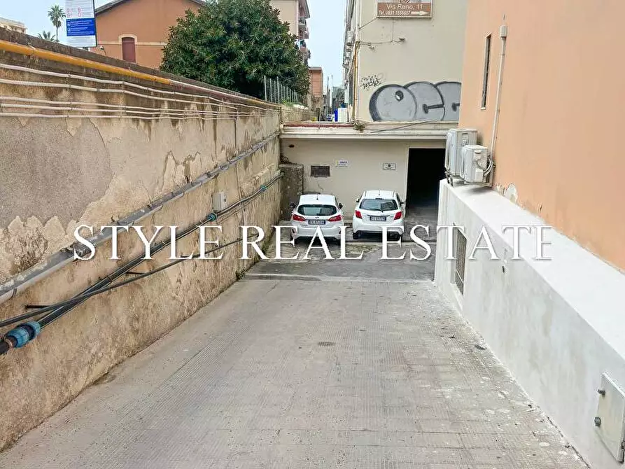 Immagine 3 di Posto auto in vendita  in corso gelone 1 a Siracusa