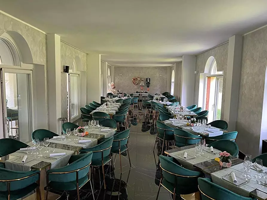 Immagine 10 di Attività commerciale in affitto  in Via Lambro 38 a Macherio