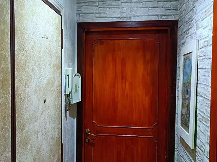 Immagine 8 di Abitazione tipica in affitto  in via Cassia 595 a Roma