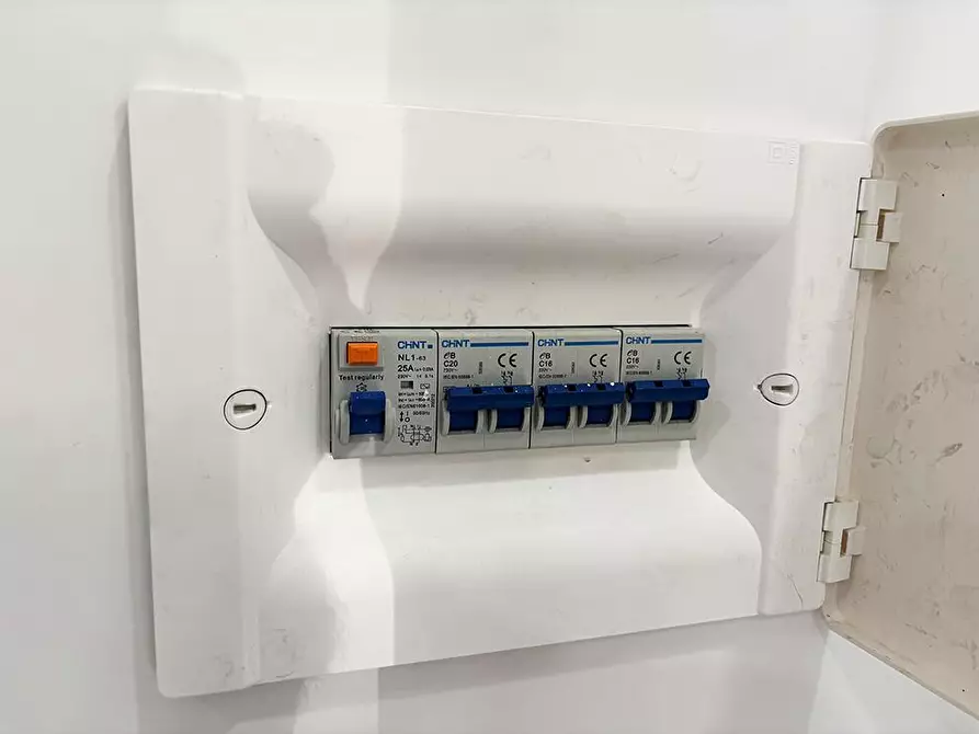 Immagine 22 di Appartamento in affitto  in Via F. Redi snc a Giugliano In Campania