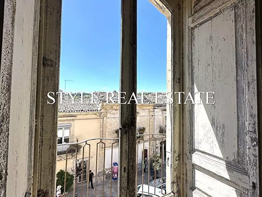 Immagine 5 di Appartamento in vendita  in RONCO GROSSI a Palazzolo Acreide