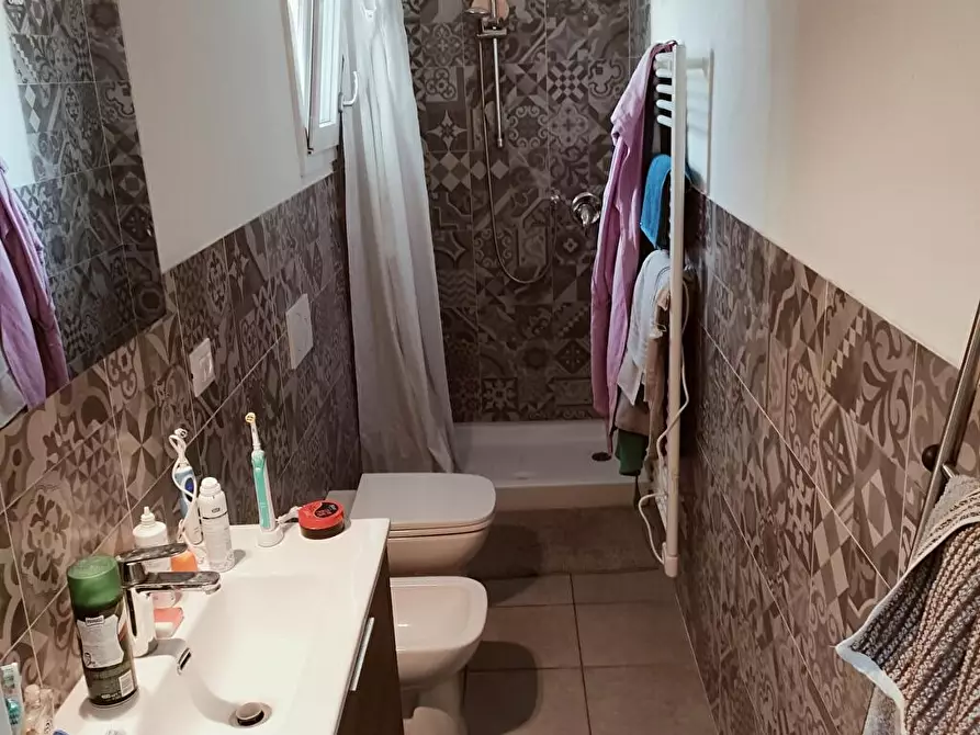 Immagine 4 di Appartamento in affitto  in via 21 Aprile 1945 23 a Bologna