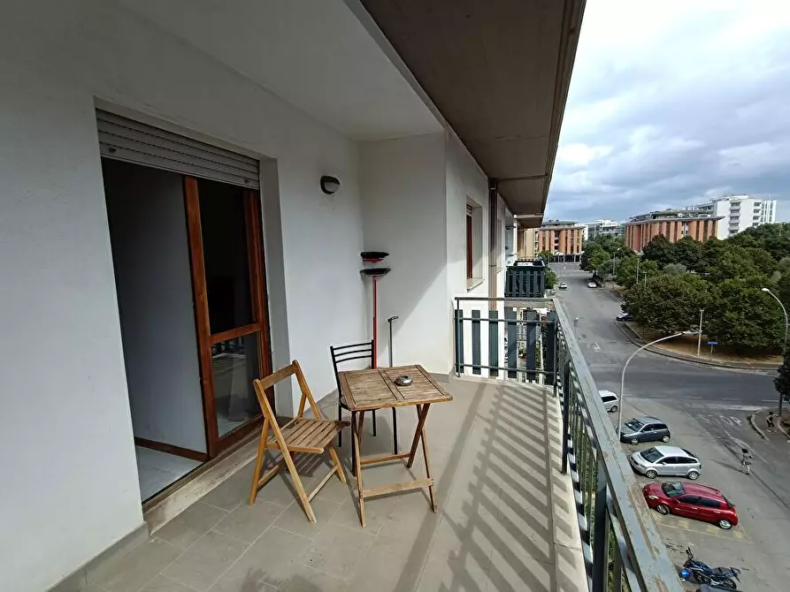 Immagine 10 di Camera in affitto  in Via sandro Pertini 9 a Viterbo