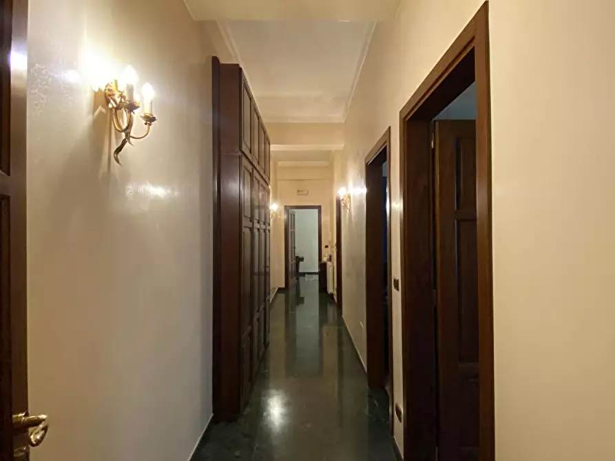 Immagine 13 di Appartamento in affitto  a Reggio Di Calabria