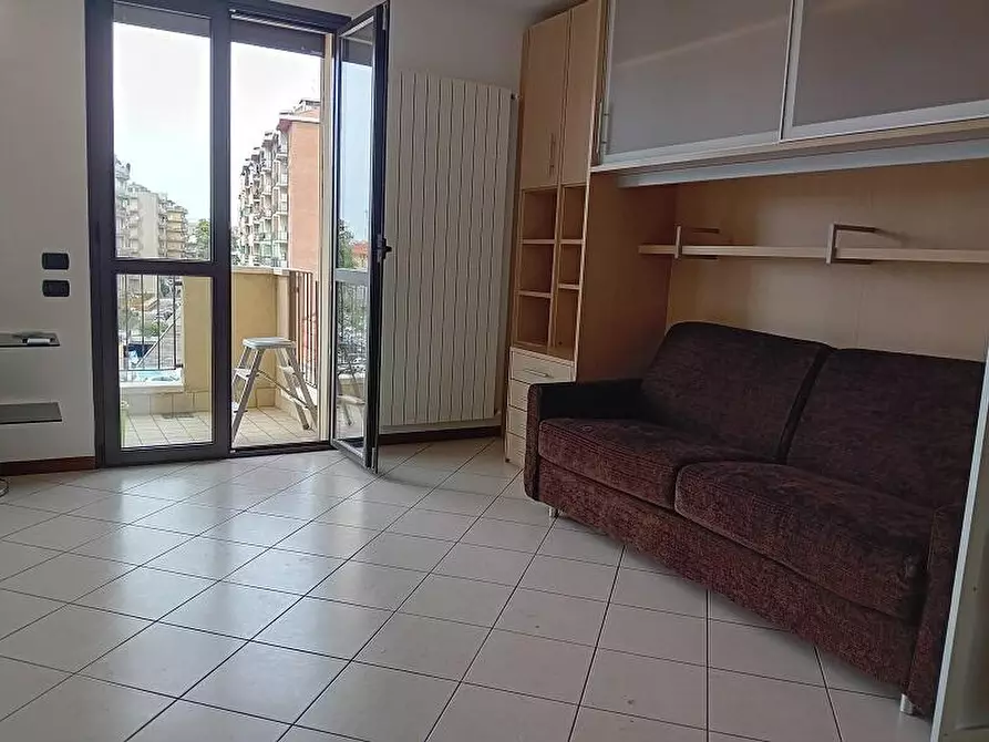 Immagine 11 di Monolocale in affitto  in via Ulisse Salis 8A a Milano