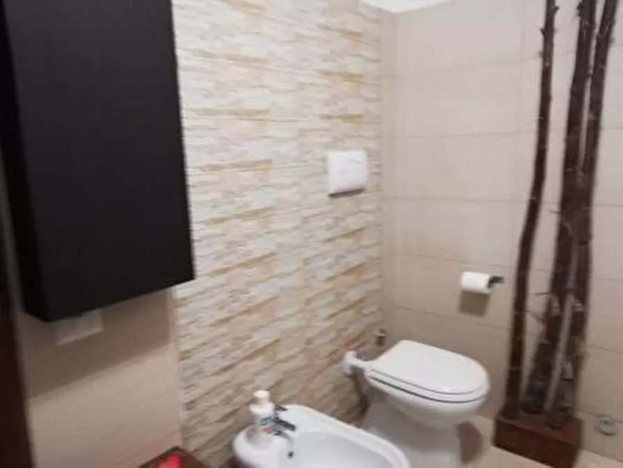 Immagine 2 di Appartamento in affitto  in via pippo giordano 24 a Venetico