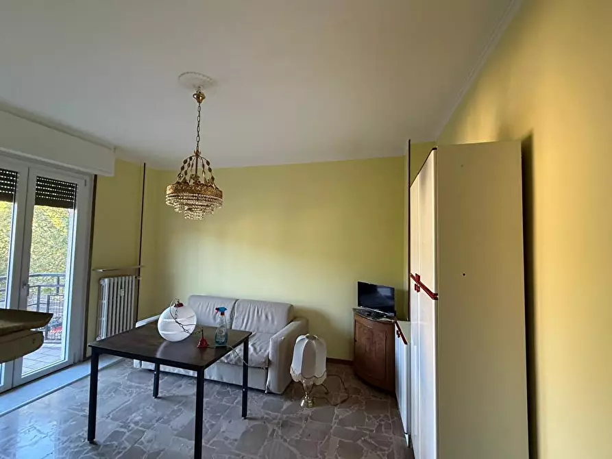 Immagine 3 di Appartamento in affitto  a Borgo Val Di Taro