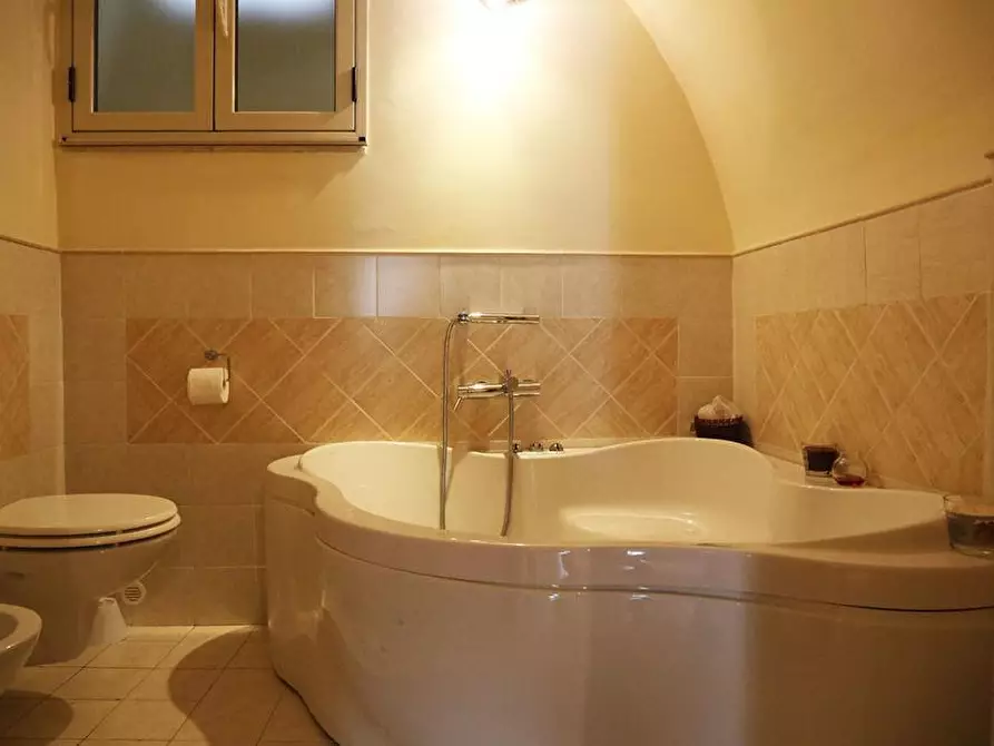 Immagine 4 di Camera in affitto  in Corso Vittorio Emanuele  37 a Caltanissetta