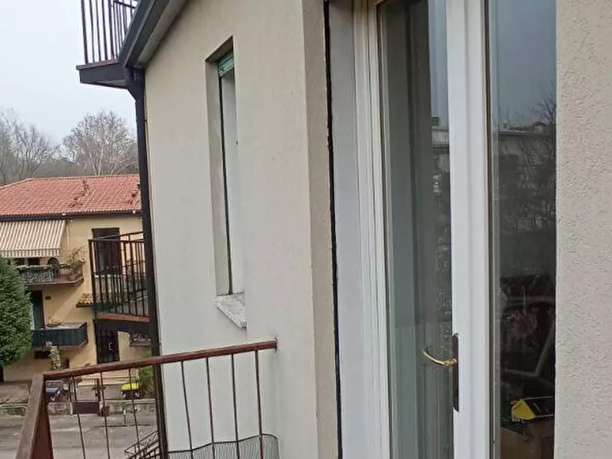 Immagine 4 di Stanza singola in affitto  in via eulero 21 a Padova