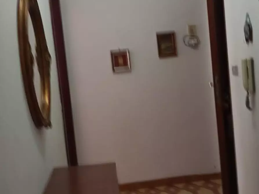 Immagine 2 di Appartamento in affitto  in Via Vivaldi  3 a Canicattì