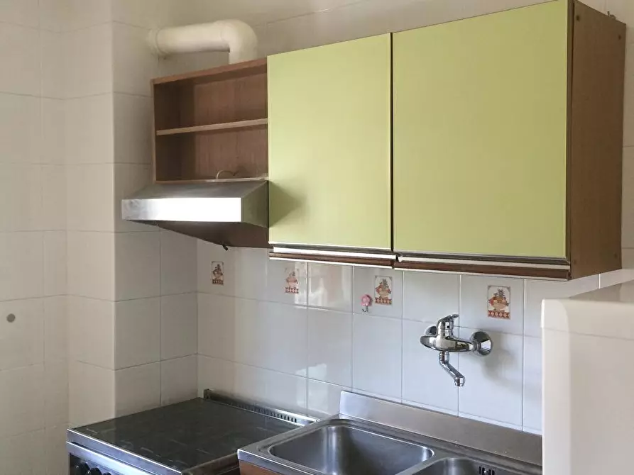 Immagine 2 di Stanza singola in affitto  in Via Pasquale Vena  31 a Matera