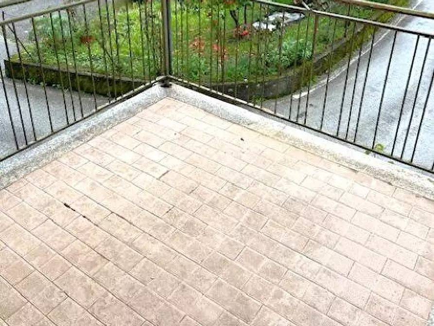 Immagine 4 di Villetta a schiera in vendita  in VIA STATALE PIANEZZA 1 a Cicagna