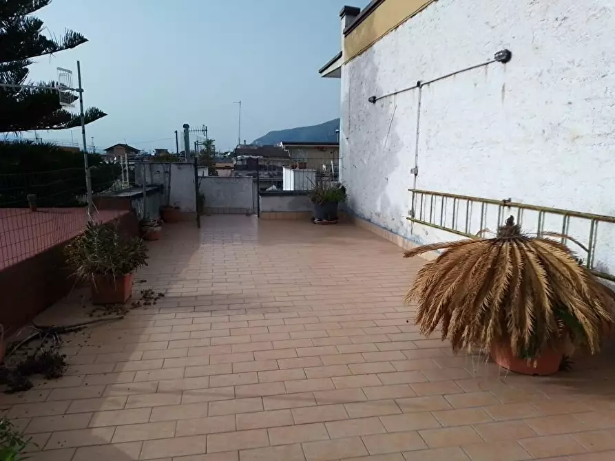 Immagine 9 di Casa semindipendente in vendita  in Via Onofrio Tortora  1 a Sarno