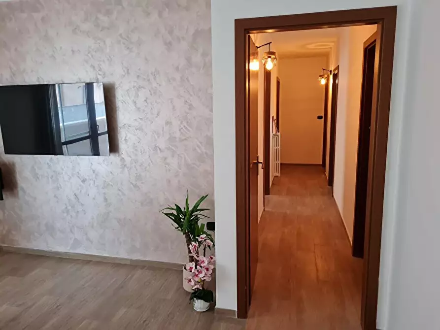 Immagine 3 di Appartamento in affitto  in Via Cadore  2 a Mesagne