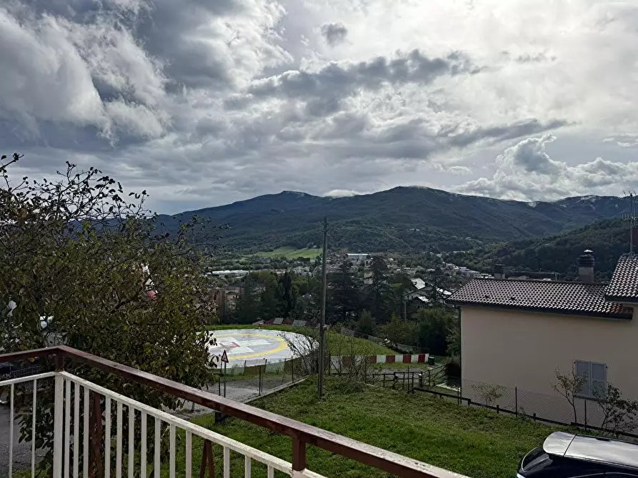 Immagine 11 di Appartamento in vendita  a Borgo Val Di Taro