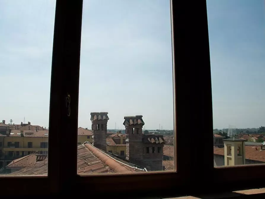 Immagine 11 di Attico in affitto  in VIA ROMA  63/D a Mediglia