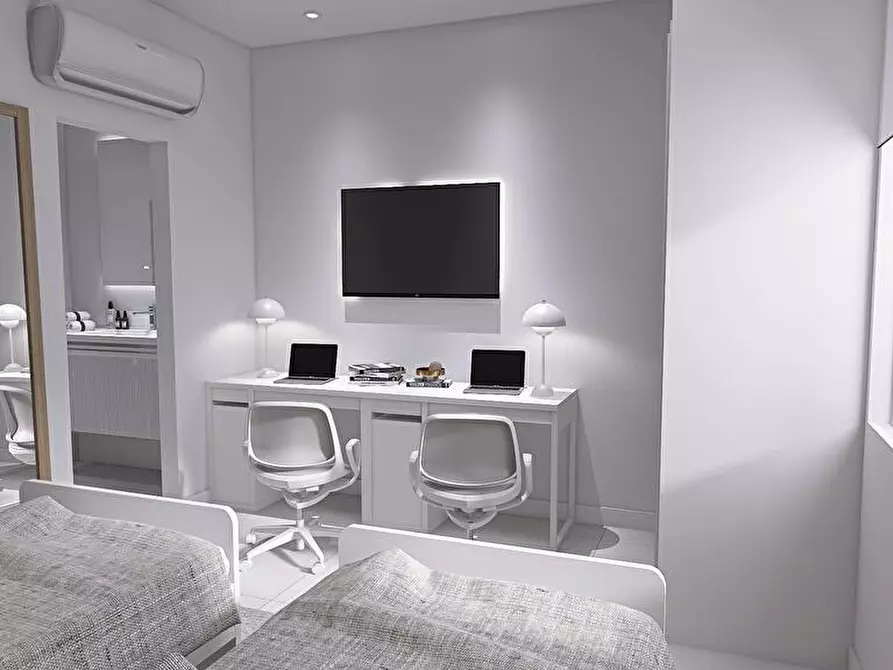 Immagine 4 di Camera condivisa in affitto  a Cesena