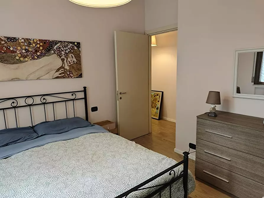 Immagine 5 di Appartamento in affitto  a Salsomaggiore Terme