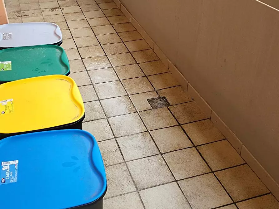 Immagine 5 di Appartamento in affitto  in Via Cadore  2 a Mesagne