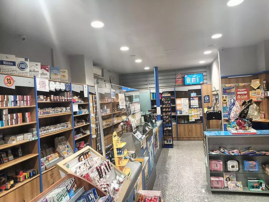 Immagine 4 di Licenza in vendita  in Via Giacomo Matteotti  12 a Castelfidardo