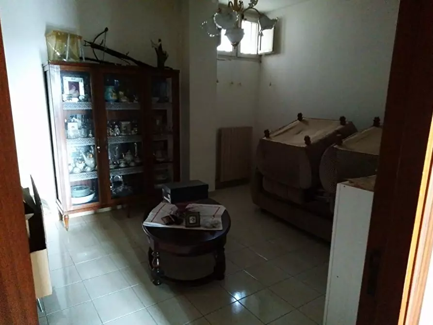 Immagine 8 di Appartamento in vendita  in Via Cappella Vecchia 1 a Sarno