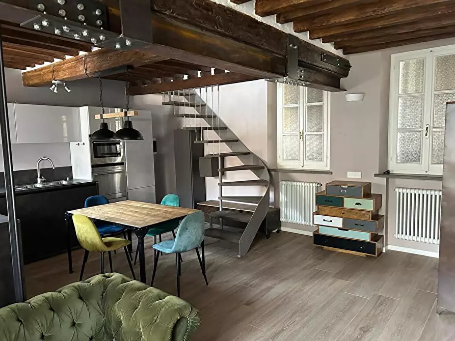 Immagine 3 di Appartamento in affitto  in Via Ferdinando Maestri 4 a Parma