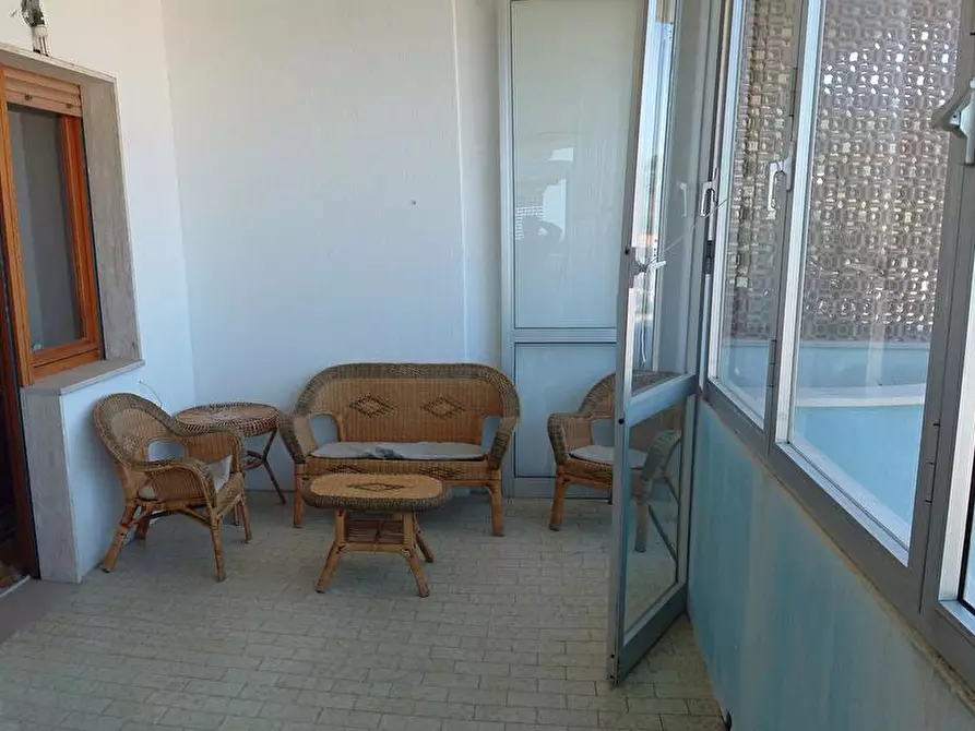 Immagine 6 di Appartamento in affitto  in viale Dalmazia 173 a Vasto