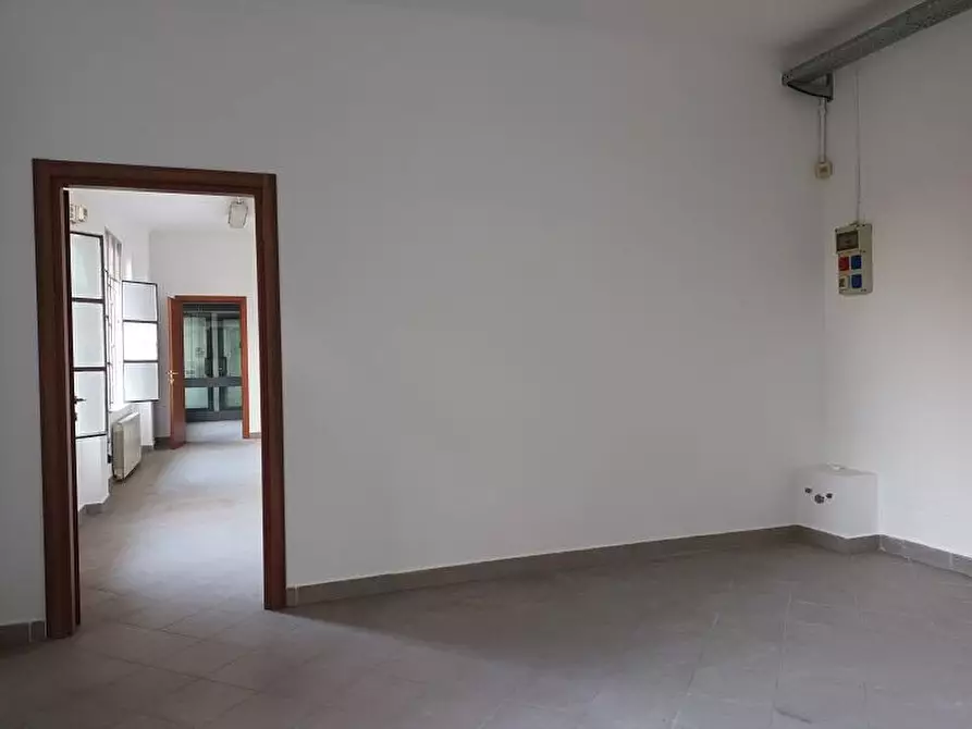 Immagine 14 di Locale commerciale in affitto  in via Alessandro Astesani  16 a Milano