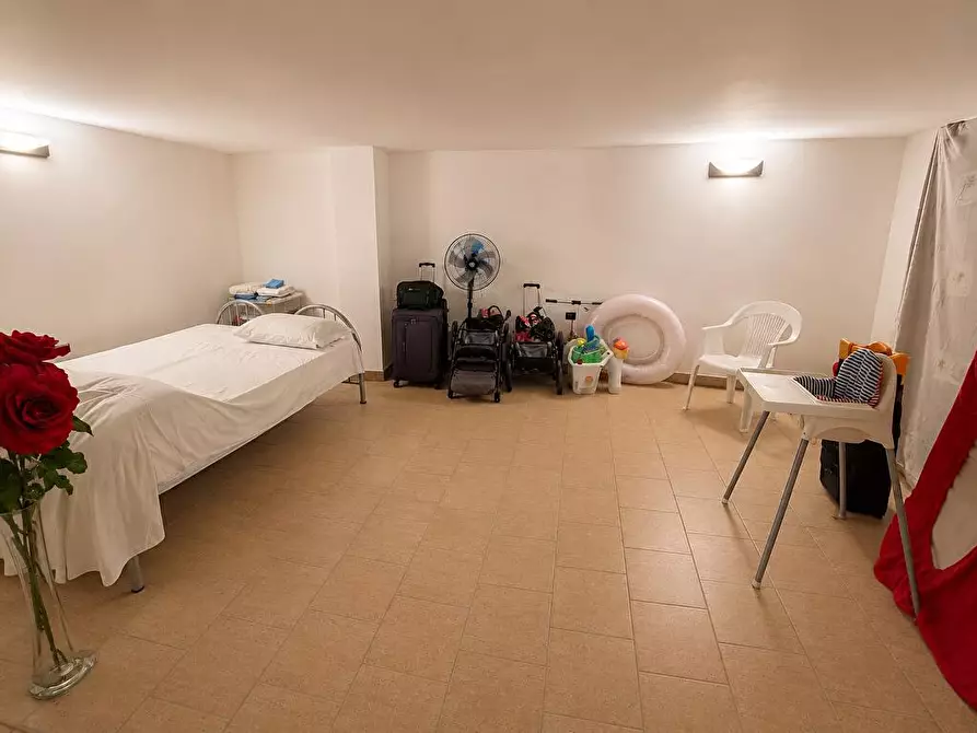 Immagine 13 di Appartamento in vendita  in via Berlinguer 1 a Ascea