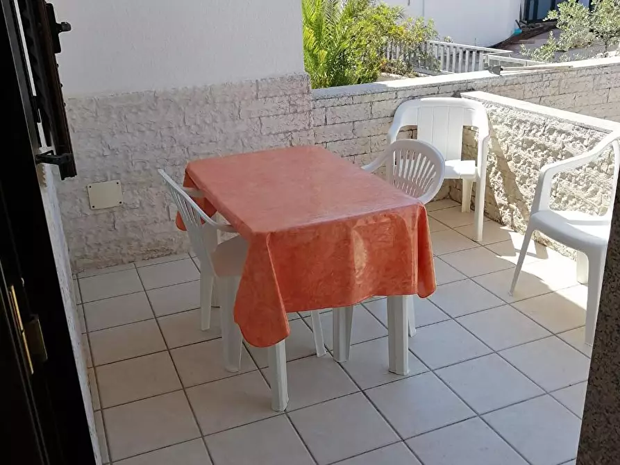 Immagine 10 di Appartamento in affitto  in Via Brenta 23 a Santa Cesarea Terme