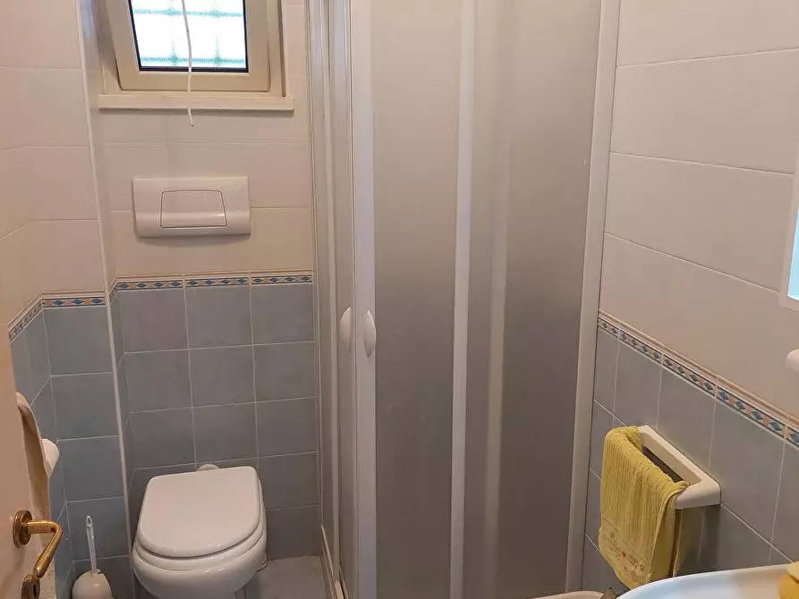 Immagine 8 di Villetta a schiera in affitto  in Via lungomare residence Solaria San Saba 93 a Messina