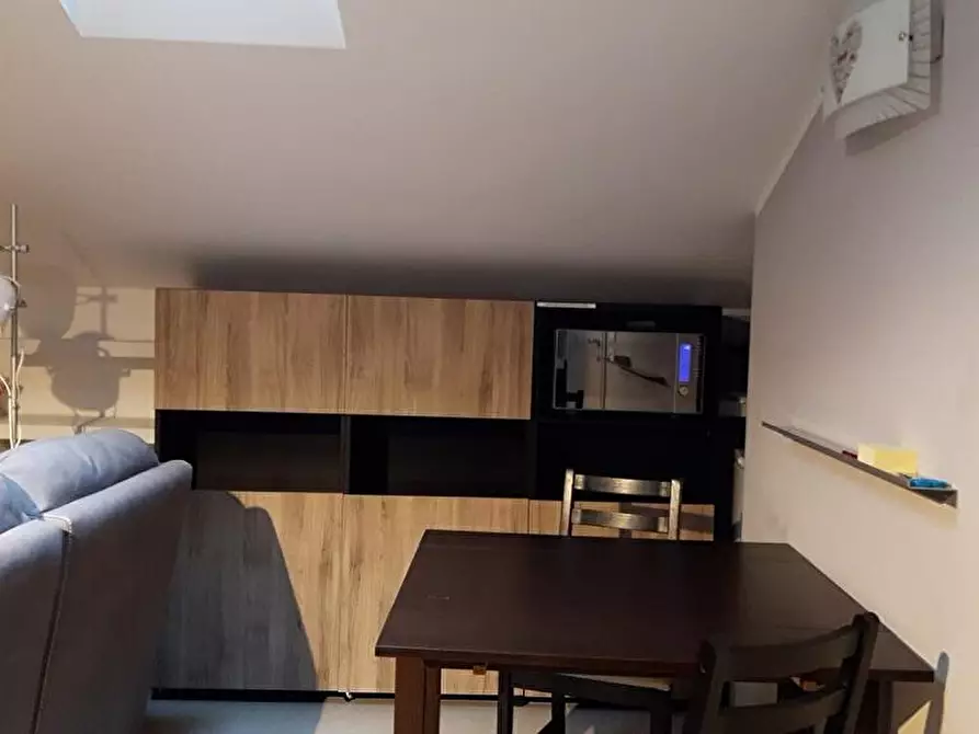 Immagine 7 di Monolocale in affitto  in via Castellammare 16 a Milano