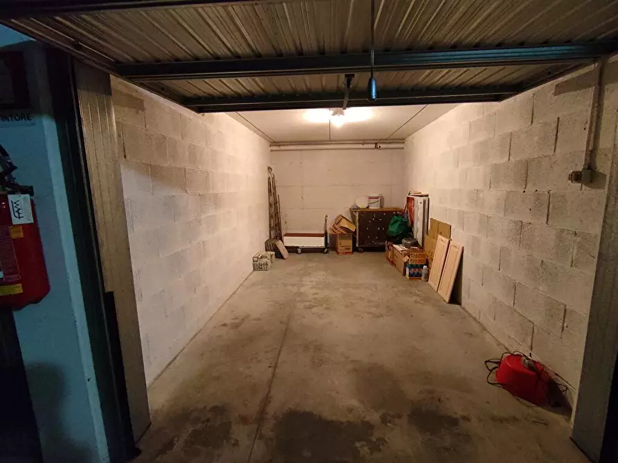 Immagine 10 di Appartamento in affitto  in Via Archimede 24 a Sassuolo