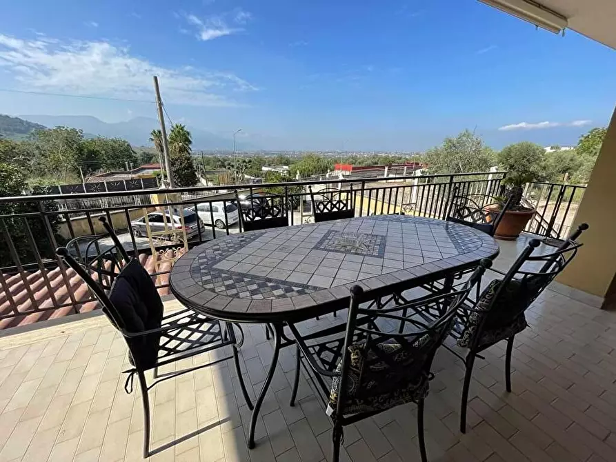 Immagine 9 di Appartamento in vendita  in Via Sant'Eramo 20 a Sarno