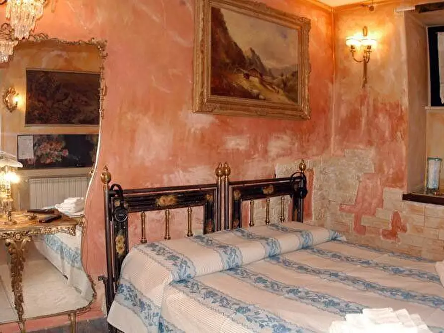 Immagine 8 di Appartamento in affitto  in VIA ETTORE ROLLI  30 a Roma