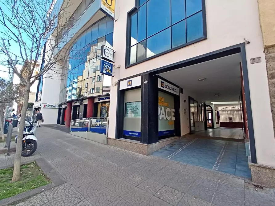 Immagine 1 di Appartamento in vendita  in Viale Italia  48 C a Sassari