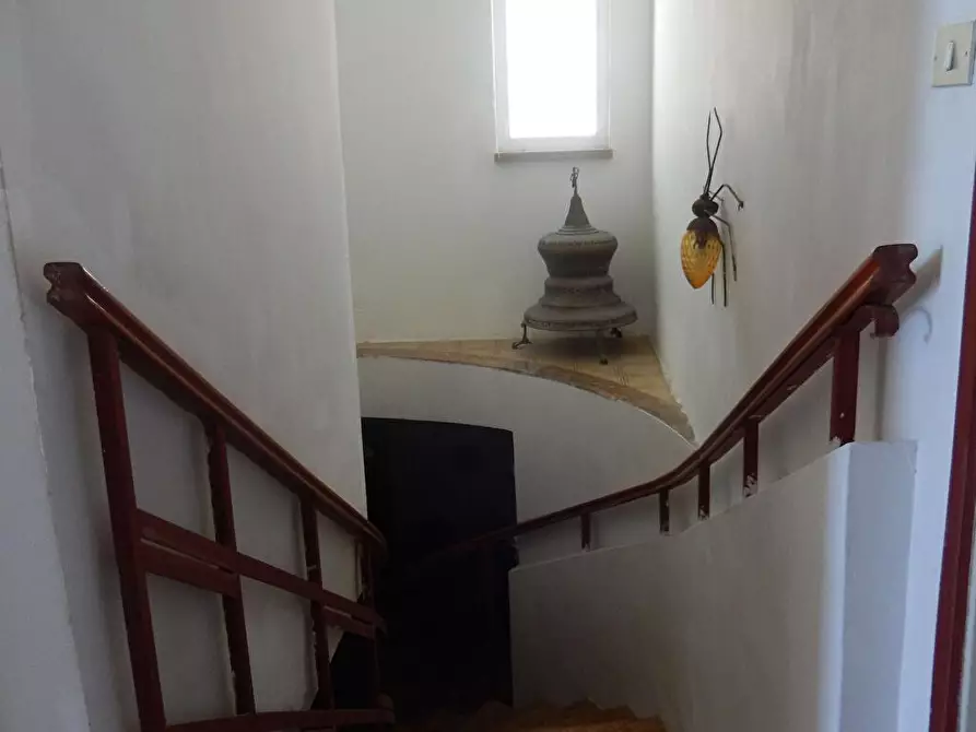 Immagine 10 di Villa in vendita  in via Bari km 788 a Giovinazzo