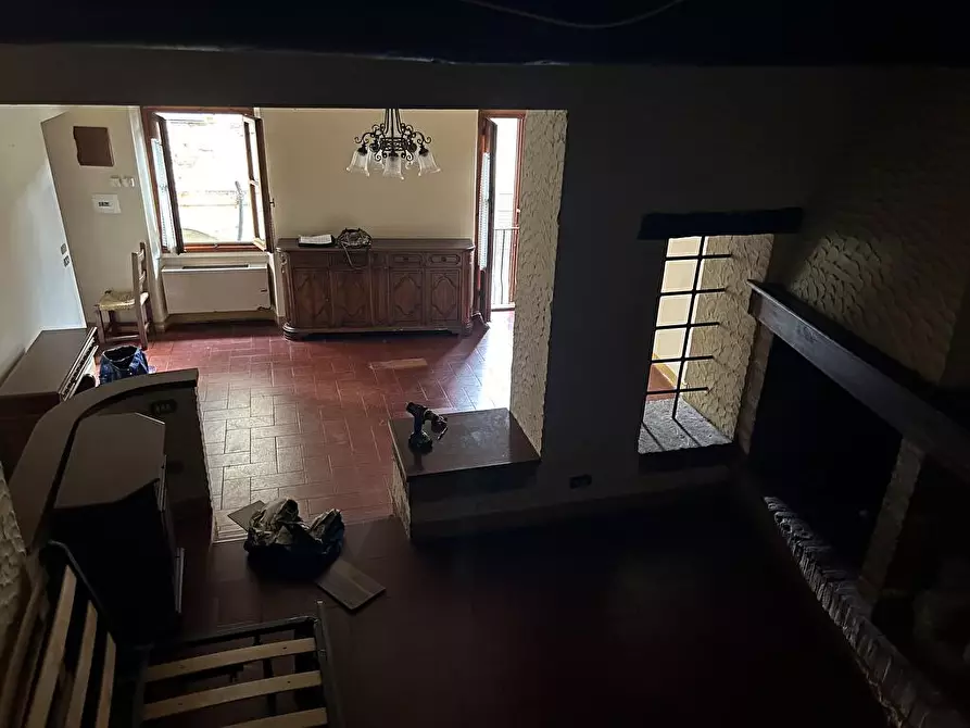 Immagine 4 di Abitazione tipica in vendita  a Laterina Pergine Valdarno