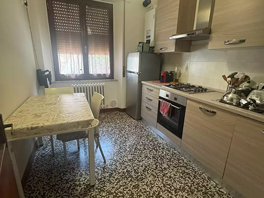 Immagine 1 di Abitazione tipica in affitto  in via sicilia 24 a San Benedetto Del Tronto