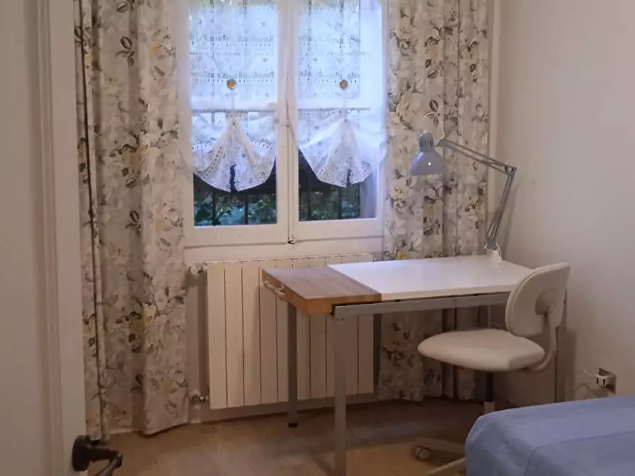 Immagine 2 di Affittacamere in affitto  in Via Fossolo  42 a Bologna