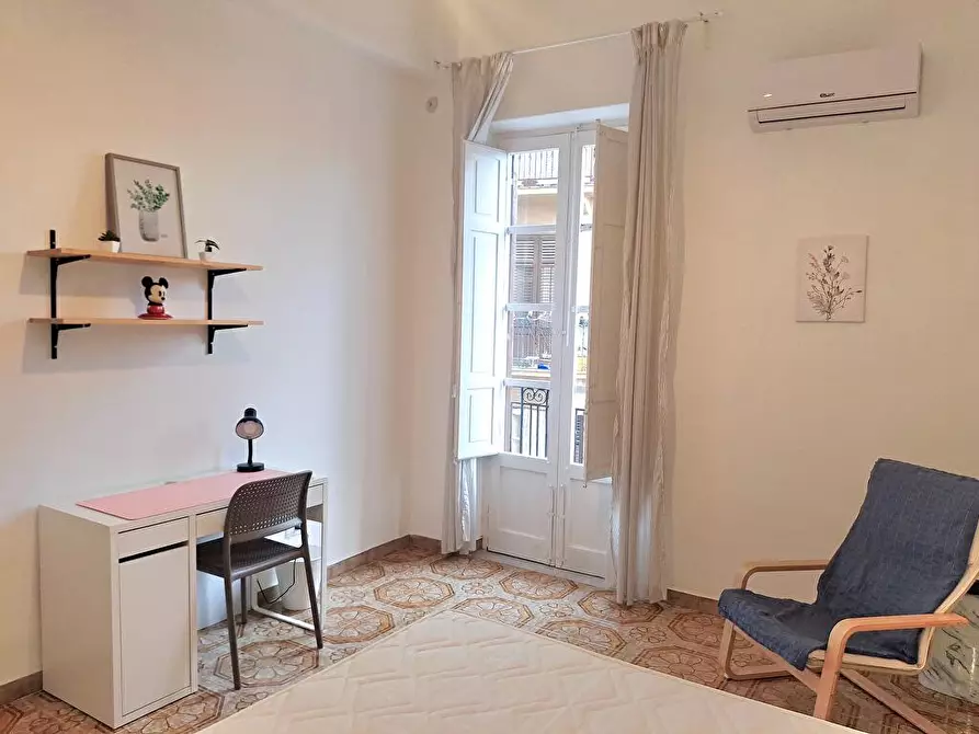 Immagine 2 di Stanza singola in affitto  in Via Giuseppe Patricolo 6 a Palermo