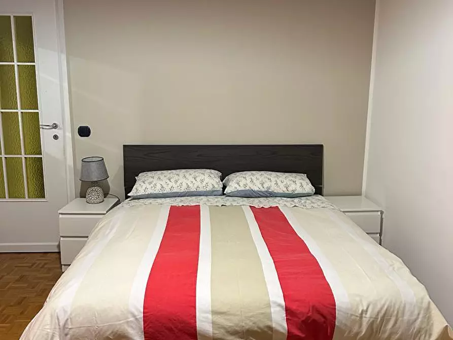 Immagine 6 di Abitazione tipica in affitto  in via Crestani 7 a Biella