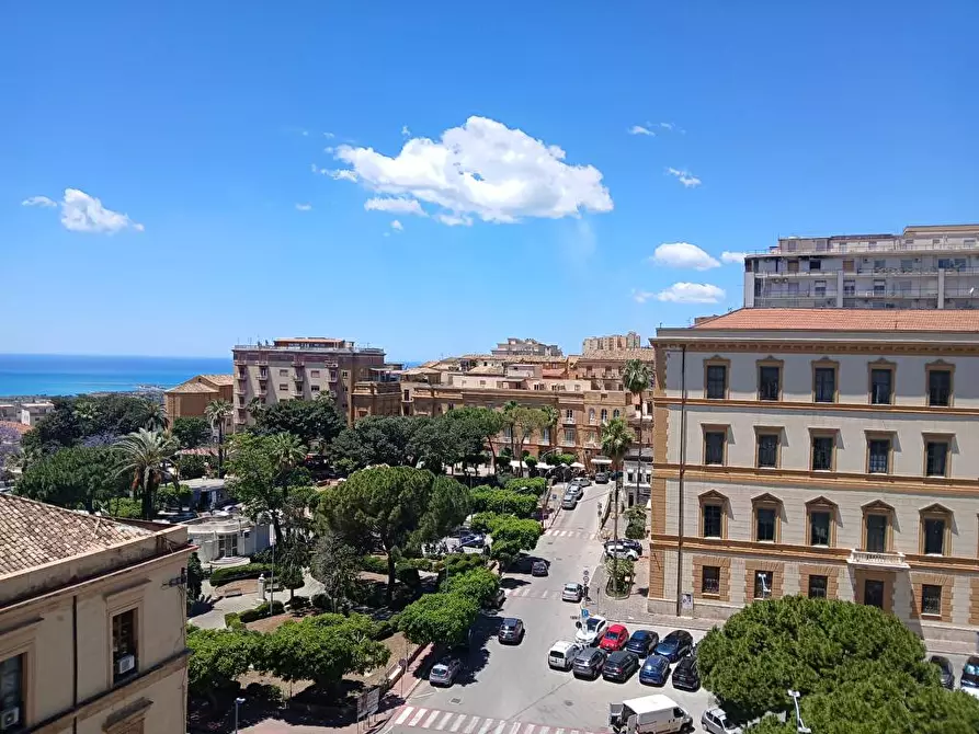Immagine 6 di Appartamento in affitto  in Piazza Vittorio Emanuele 14 a Agrigento