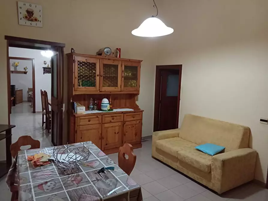 Immagine 8 di Appartamento in vendita  in Vico San Martino 1 a Sarno