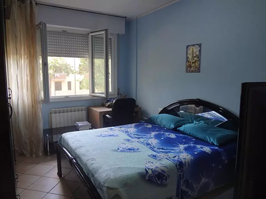 Immagine 4 di Appartamento in affitto  a San Pietro In Casale